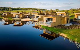 Halmstad Golfarena Hotell & Laegenheter